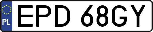 EPD68GY