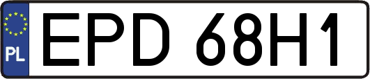 EPD68H1