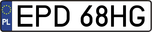 EPD68HG