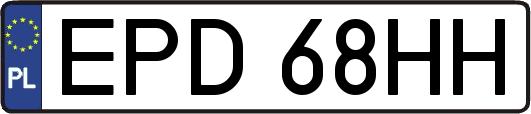 EPD68HH