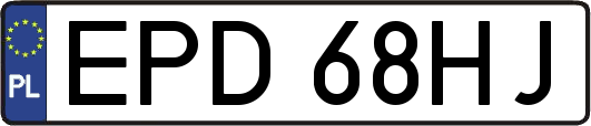EPD68HJ