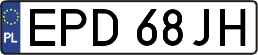 EPD68JH