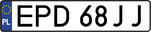 EPD68JJ