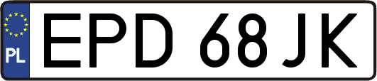 EPD68JK
