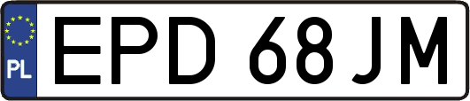 EPD68JM