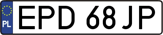 EPD68JP