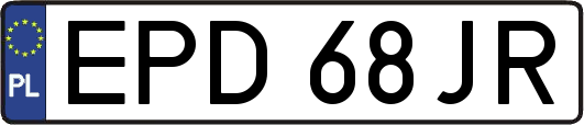 EPD68JR