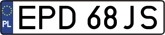 EPD68JS