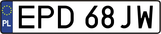 EPD68JW