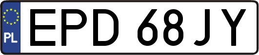 EPD68JY