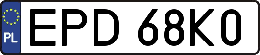 EPD68K0