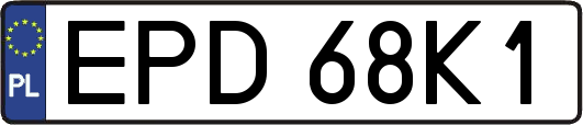 EPD68K1