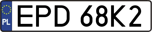 EPD68K2