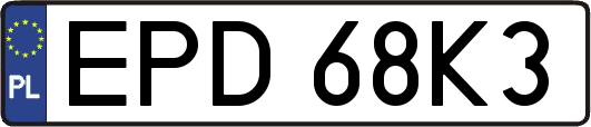 EPD68K3