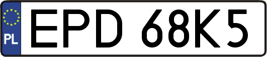 EPD68K5