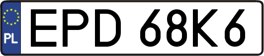 EPD68K6