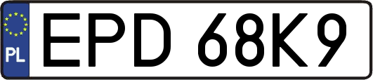 EPD68K9