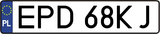 EPD68KJ
