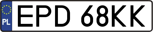 EPD68KK