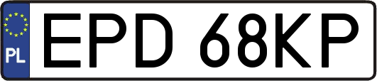 EPD68KP