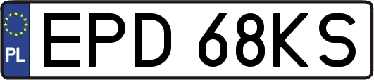 EPD68KS