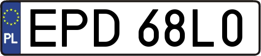 EPD68L0