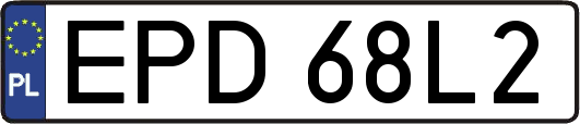 EPD68L2