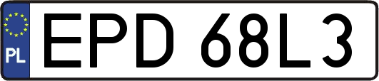 EPD68L3