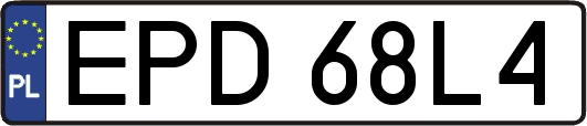 EPD68L4