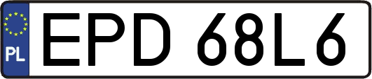 EPD68L6