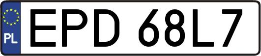 EPD68L7
