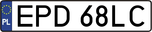 EPD68LC