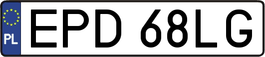 EPD68LG