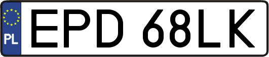 EPD68LK