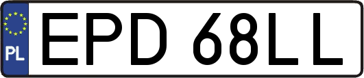 EPD68LL