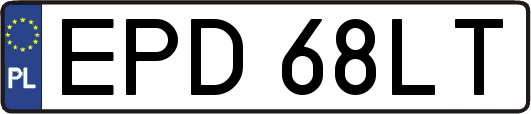 EPD68LT