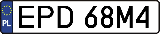 EPD68M4