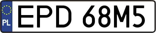 EPD68M5
