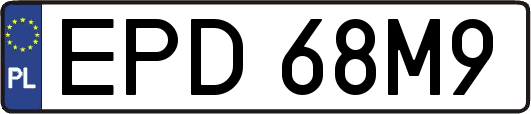 EPD68M9