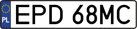 EPD68MC