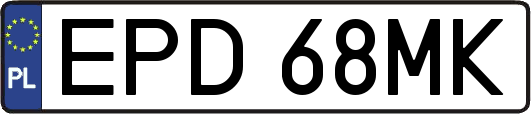 EPD68MK