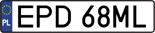 EPD68ML