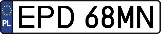 EPD68MN