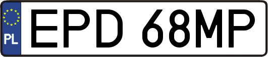 EPD68MP
