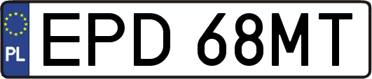 EPD68MT