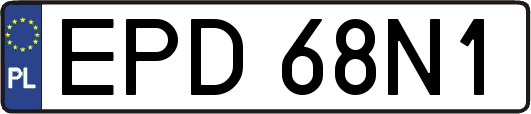 EPD68N1