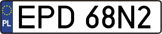 EPD68N2