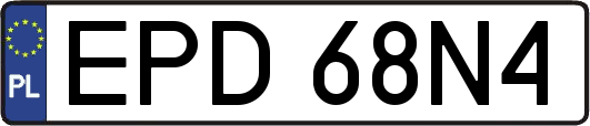 EPD68N4