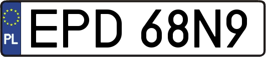 EPD68N9