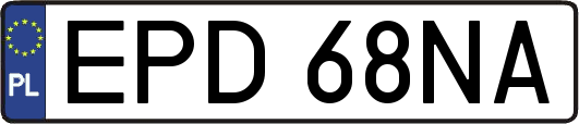 EPD68NA